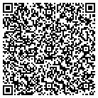 QR code with National Gold & Silver Refinery LLC contacts