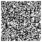 QR code with Christopher Hillebrand contacts