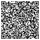 QR code with Claremont Labs contacts