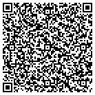 QR code with D & D Firearms & Precious Mtls contacts