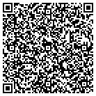 QR code with D & S Precious Metals Unltd contacts