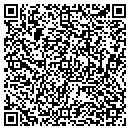 QR code with Harding Metals Inc contacts