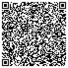 QR code with Hipps & Sons Coins & Precious contacts