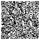 QR code with F & J Hardware Company Inc contacts