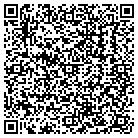 QR code with Rpd Consulting Service contacts