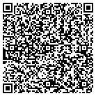 QR code with Hazleton Casting Company contacts
