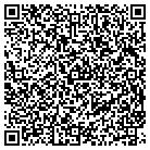 QR code with Leach Garner - A Berkshire Hathaway Company contacts