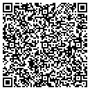 QR code with Mg Refiners contacts