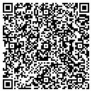 QR code with Refiners Inc contacts