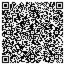 QR code with Refiner's Touch LLC contacts
