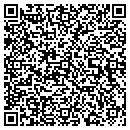 QR code with Artistic Inks contacts