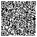 QR code with Cat Tails contacts