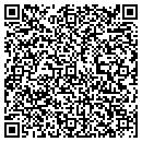 QR code with C P Group Inc contacts