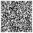 QR code with Hada Refill Ink contacts