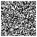 QR code with Hjt & More Ink contacts