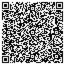 QR code with I C T W Ink contacts