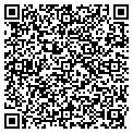 QR code with Ink Rx contacts