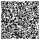 QR code with Inx Corp contacts