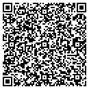 QR code with J M Fry CO contacts