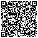 QR code with Kns contacts