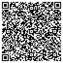 QR code with LA Fransia of Miami Inc contacts