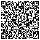 QR code with Laser Recon contacts