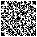 QR code with L S M Company contacts