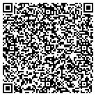 QR code with Myrtle Beach Screen Printing contacts