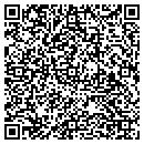 QR code with R And R Industries contacts