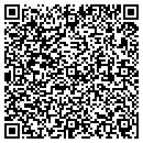 QR code with Rieger Ink contacts