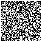 QR code with Vanson Holland Ink Corp-Amer contacts