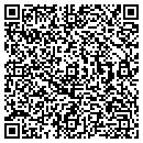 QR code with U S Ink Corp contacts