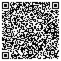 QR code with Rsr Corp contacts