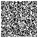 QR code with T C E Systems Inc contacts