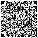 QR code with Peggy S Tin contacts