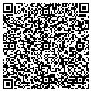 QR code with The Tin Ceiling contacts