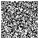QR code with The Tin Tiara contacts