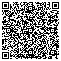 QR code with Tin Cup contacts