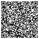 QR code with Tin Lizzie contacts