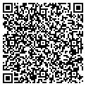 QR code with Tin Lizzy contacts