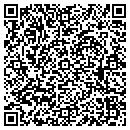 QR code with Tin Thimble contacts