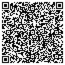 QR code with Tin Twisted contacts