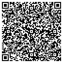 QR code with Tin Vintage contacts