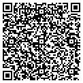QR code with Timet contacts