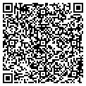 QR code with Nike contacts