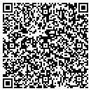 QR code with J D Pool Works contacts