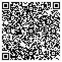 QR code with Nwc Hud Corp Ii contacts