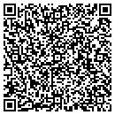 QR code with Q B M Inc contacts