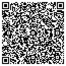 QR code with Samar CO Inc contacts