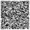 QR code with A & A Tax Service contacts